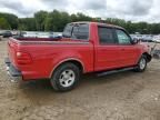 2003 Ford F150 Supercrew