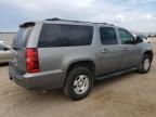 2009 Chevrolet Suburban K1500 LT