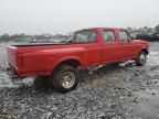 1992 Ford F350