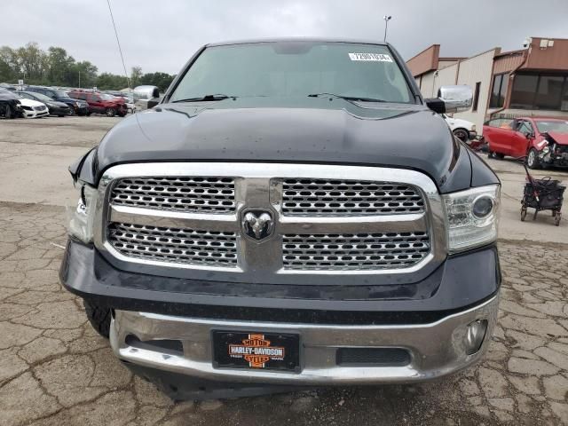 2013 Dodge 1500 Laramie