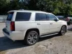 2015 Chevrolet Tahoe C1500 LTZ