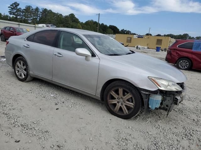 2009 Lexus ES 350