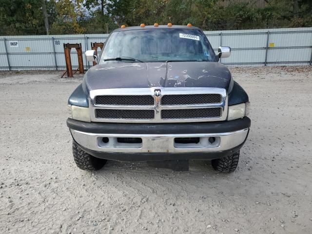 1995 Dodge RAM 2500