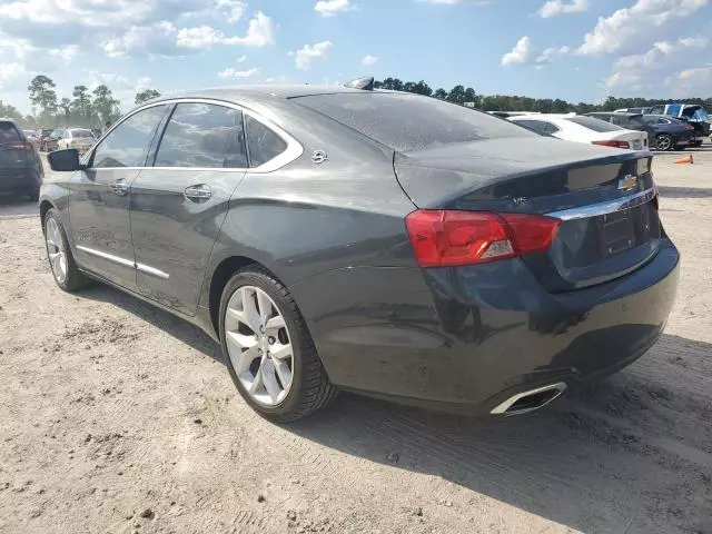 2019 Chevrolet Impala Premier