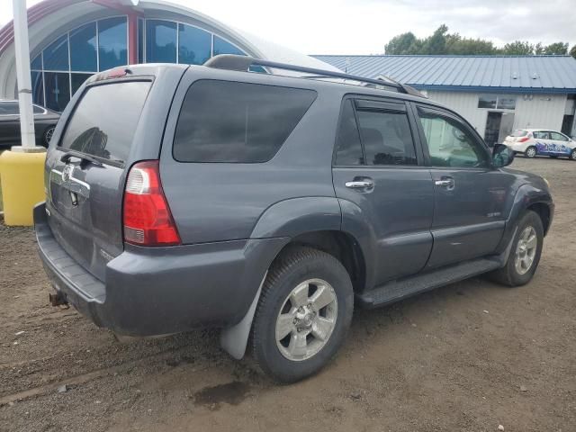 2008 Toyota 4runner SR5