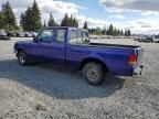 1996 Ford Ranger Super Cab