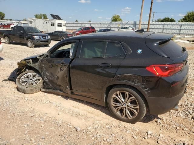 2018 BMW X2 XDRIVE28I