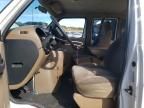 1999 Dodge RAM Wagon B3500