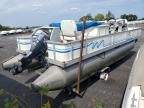 1993 Palomino Pontoon