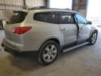 2011 Chevrolet Traverse LTZ