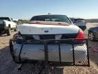 2011 Ford Crown Victoria Police Interceptor