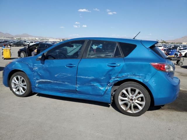 2010 Mazda 3 S