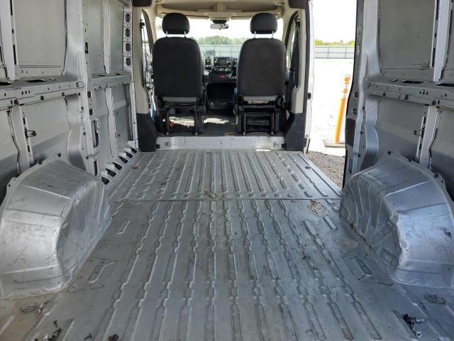 2014 Dodge RAM Promaster 2500 2500 High