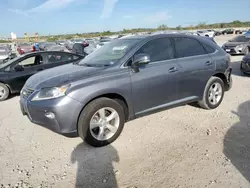 2014 Lexus RX 350 en venta en Kansas City, KS