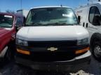 2021 Chevrolet Express G2500