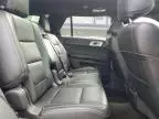 2014 Ford Explorer Sport