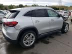 2021 Mercedes-Benz GLA 250 4matic