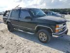 1999 Chevrolet Tahoe K1500