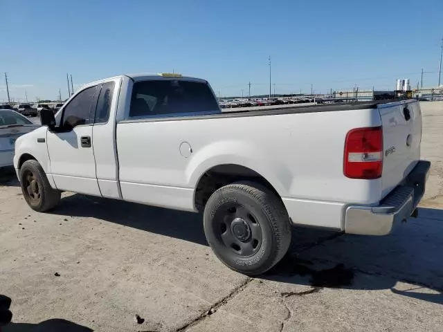 2004 Ford F150