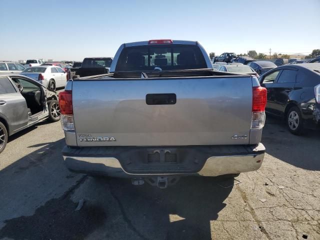 2012 Toyota Tundra Double Cab SR5