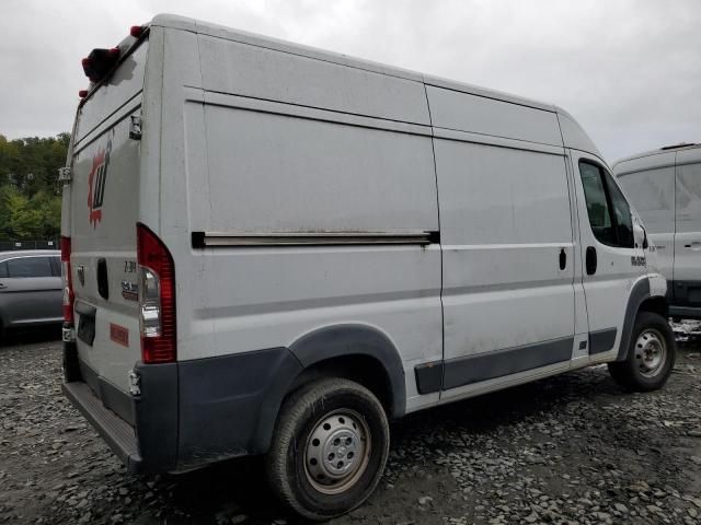 2018 Dodge RAM Promaster 1500 1500 High