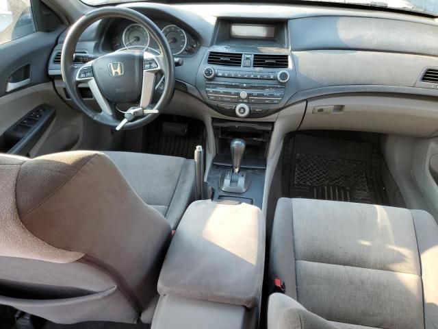 2008 Honda Accord LX