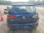 2024 Volkswagen Golf S/SE