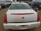 2008 Cadillac DTS