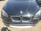 2014 BMW X1 XDRIVE28I