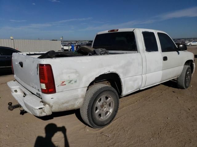 2004 GMC New Sierra C1500