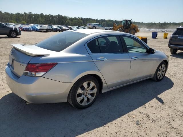 2010 Honda Accord EXL