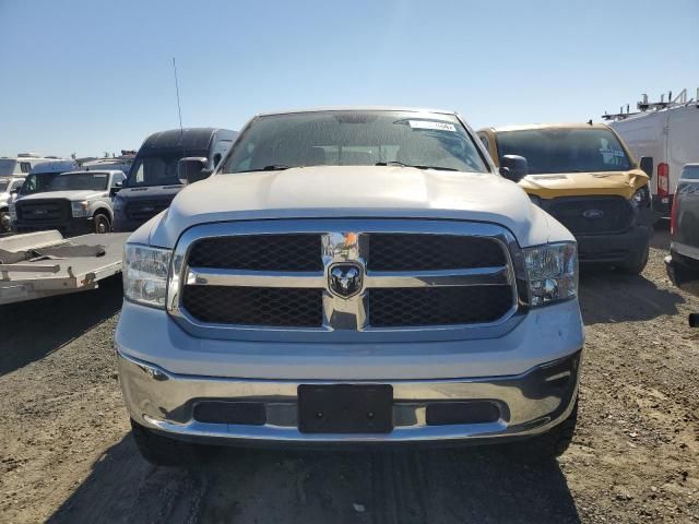 2019 Dodge RAM 1500 Classic SLT