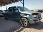 2006 Honda Ridgeline RTL