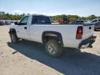 2005 Chevrolet Silverado C2500 Heavy Duty