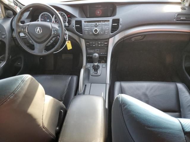 2009 Acura TSX