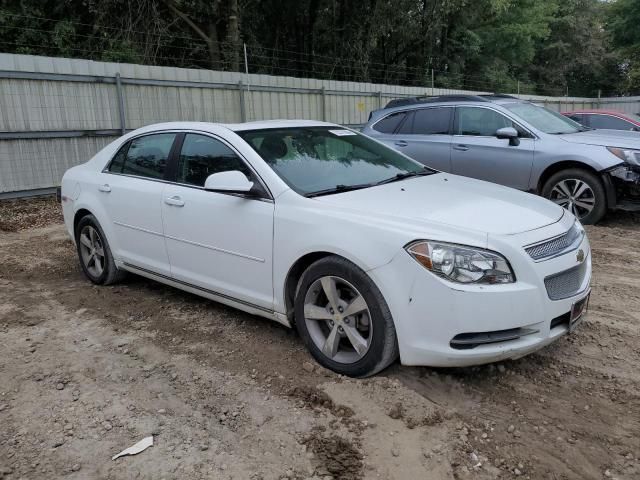 2011 Chevrolet Malibu 1LT