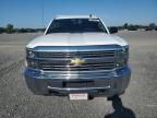 2017 Chevrolet Silverado C2500 Heavy Duty