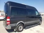 2016 Mercedes-Benz Sprinter 2500