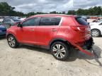 2013 KIA Sportage EX