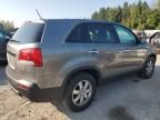 2012 KIA Sorento Base