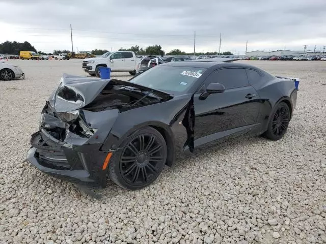 2018 Chevrolet Camaro LT