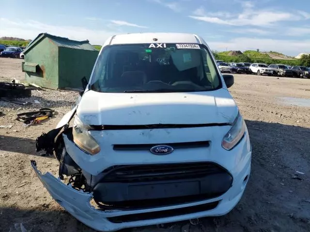 2014 Ford Transit Connect XLT