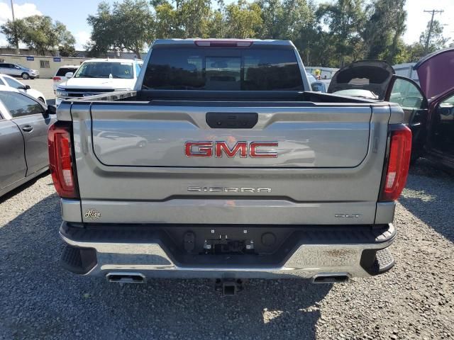 2023 GMC Sierra K1500 SLT