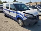 2017 Dodge RAM Promaster City