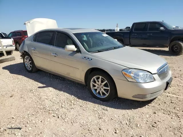 2007 Buick Lucerne CXL