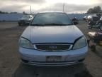 2005 Ford Focus ZX4