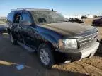 2013 Chevrolet Suburban K1500 LT