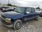 2001 Chevrolet Silverado C1500