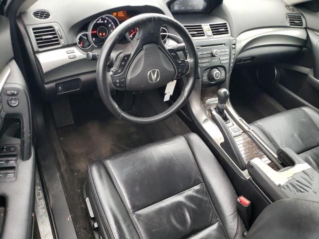 2014 Acura TL