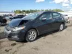 2010 Honda Insight EX